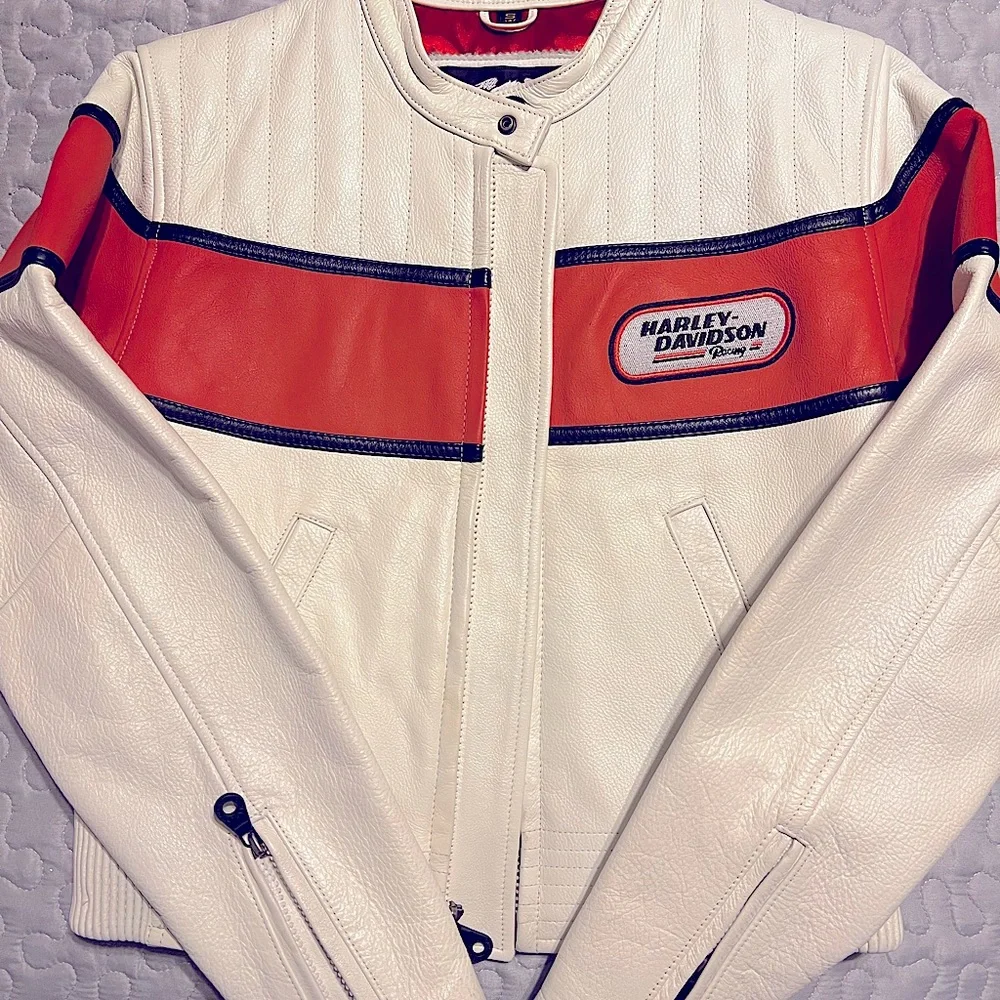 Harley-Davidson | Jackets & Coats | Authentic Harley Davidson